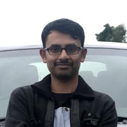 Satwik Peruri - Software Developer from Bangalore, India