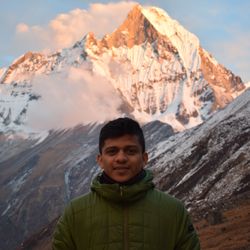 Bharath Kumar - Software Developer from Bangalore, India