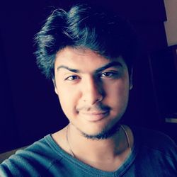 Basavanna Gangadhar - Website Developer from Bangalore, India