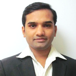 Alok Gupta - Server Administrator from Bangalore, India