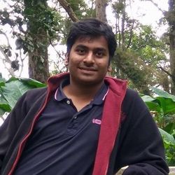 Vineeth Kambala - Accountant from Bangalore, India