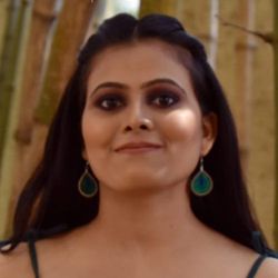 Puja Goswami - Content Writer from Bangalore, India