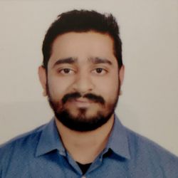 Gauranchal Amarya - Data Analyst from Bangalore, India