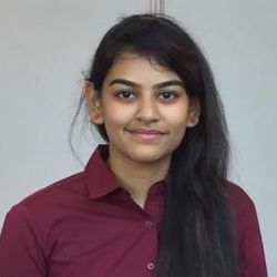 Vishalya Kontham - Virtual Assistant from Bangalore, India