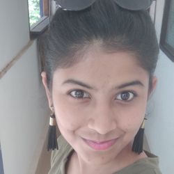 Sudeshna Maity - Virtual Assistant from Bangalore, India