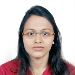 Bhargavi Inumala - Website Developer from Bangalore, India