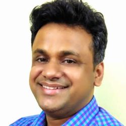 Sourabh Pandey - Project Manager from Bangalore, India