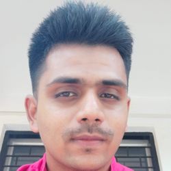 Junaid Nadaf - System Engineer from Bangalore, India