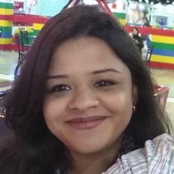 Fatema Bandookwala - Content Writer from Bangalore, India