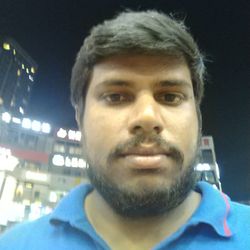 Manikanta Jdd - Virtual Assistant from Bangalore, India