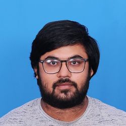 Nishchay Grover - Software Developer from Bangalore, India
