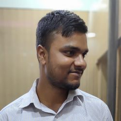 Ranjeet Kumar - Virtual Assistant from Kishanganj, India
