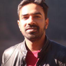 Varun Kumar - Software QA Tester from Bangalore, India