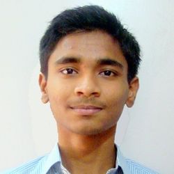 Rohan Bhowmik - Content Writer from Bangalore, India