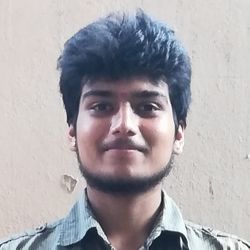 Vaishnav Bhat - Software Developer from Bangalore, India