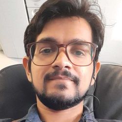 Kapil Dalal - Virtual Assistant from Bangalore, India